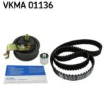 SKF Set curea de distributie SKF VKMA 01136 (VKMA 01136) - automobilus