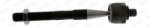Moog Bieleta de directie MOOG CH-AX-13885 (CH-AX-13885)