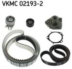 SKF Set pompa apa + curea dintata SKF VKMC 02193-2 (VKMC 02193-2) - automobilus