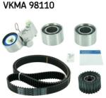 SKF Set curea de distributie SKF VKMA 98110 (VKMA 98110) - automobilus