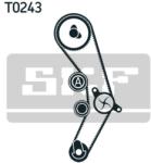 SKF Set pompa apa + curea dintata SKF VKMC 01935 (VKMC 01935) - automobilus