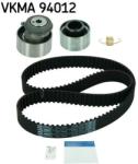 SKF Set curea de distributie SKF VKMA 94012 (VKMA 94012) - automobilus