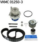 SKF Set pompa apa + curea dintata SKF VKMC 01250-3 (VKMC 01250-3) - automobilus