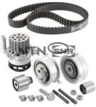 SNR Set pompa apa + curea dintata SNR KDP457.720 (KDP457.720) - automobilus