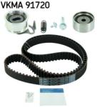 SKF Set curea de distributie SKF VKMA 91720 (VKMA 91720) - automobilus
