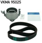 SKF Set curea de distributie SKF VKMA 95025 (VKMA 95025) - automobilus