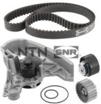 SNR Set pompa apa + curea dintata SNR KDP458.470 (KDP458.470) - automobilus