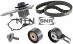 SNR Set pompa apa + curea dintata SNR KDP459.670 (KDP459.670) - automobilus
