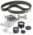 SNR Set pompa apa + curea dintata SNR KDP455.570 (KDP455.570) - automobilus