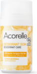 Acorelle Citrom-Moringa Deo Roll-on - 50 ml