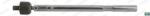 Moog Bieleta de directie MOOG PE-AX-0860 (PE-AX-0860)