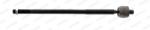 Moog Bieleta de directie MOOG FD-AX-13617 (FD-AX-13617)