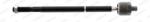 Moog Bieleta de directie MOOG TO-AX-10446 (TO-AX-10446)