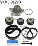 SKF Set pompa apa + curea dintata SKF VKMC 01270 (VKMC 01270) - automobilus