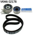 SKF Set curea de distributie SKF VKMA 02178 (VKMA 02178) - automobilus