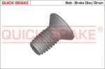 Quick Brake Surub, disc frana QUICK BRAKE 11670