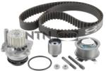 SNR Set pompa apa + curea dintata SNR KDP457.490 (KDP457.490) - automobilus