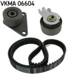 SKF Set curea de distributie SKF VKMA 06604 (VKMA 06604) - automobilus