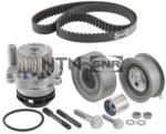 SNR Set pompa apa + curea dintata SNR KDP457.680 (KDP457.680) - automobilus