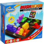 ThinkFun Rush Hour - Csúcsforgalom (85826/THI12997/750550)