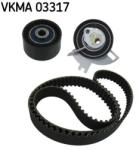 SKF Set curea de distributie SKF VKMA 03317 (VKMA 03317) - automobilus