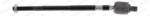 Moog Bieleta de directie MOOG HY-AX-2646 (HY-AX-2646)
