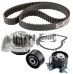 SNR Set pompa apa + curea dintata SNR KDP459.570 (KDP459.570) - automobilus