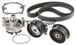 SNR Set pompa apa + curea dintata SNR KDP455.620 (KDP455.620) - automobilus