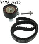SKF Set curea de distributie SKF VKMA 04215 (VKMA 04215) - automobilus