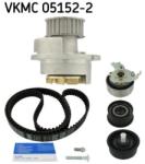 SKF Set pompa apa + curea dintata SKF VKMC 05152-2 (VKMC 05152-2) - automobilus