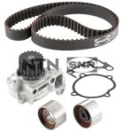 SNR Set pompa apa + curea dintata SNR KDP470.290 (KDP470.290) - automobilus