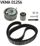 SKF Set curea de distributie SKF VKMA 01256 (VKMA 01256) - automobilus