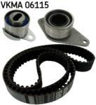 SKF Set curea de distributie SKF VKMA 06115 (VKMA 06115) - automobilus
