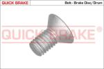 Quick Brake Surub, disc frana QUICK BRAKE 11669 (11669)