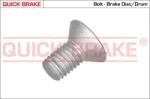 Quick Brake Surub, disc frana QUICK BRAKE 11669