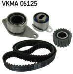 SKF Set curea de distributie SKF VKMA 06125 (VKMA 06125) - automobilus