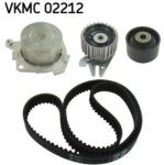 SKF Set pompa apa + curea dintata SKF VKMC 02212 (VKMC 02212) - automobilus