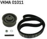 SKF Set curea de distributie SKF VKMA 01011 (VKMA 01011) - automobilus