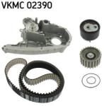 SKF Set pompa apa + curea dintata SKF VKMC 02390 (VKMC 02390) - automobilus