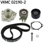 SKF Set pompa apa + curea dintata SKF VKMC 02190-2 (VKMC 02190-2) - automobilus