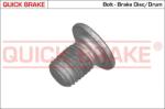 Quick Brake Surub, disc frana QUICK BRAKE 11661 (11661)