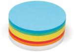  Nagykör Pin-It 19, 5 cm moderációs kártya 500 db vegyes