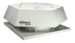 SODECA Ventilator axial de acoperis Sodeca HT-90-6T IE3 (Sodeca HT-90-6T IE3)
