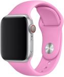 Apple Watch szilikon sport szíj Holland Rózsaszín 38/40/41mm M/L