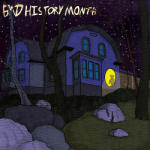 Bad History Month Dead And Loving It: An