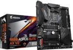 GIGABYTE B550 AORUS ELITE AX v2 Дънни платки