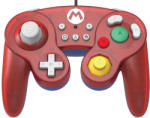 HORI Nintendo Switch GameCube Style BattlePad Mario Edition (NSP270) Gamepad, kontroller