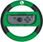 HORI Nintendo Switch Joy-Con Wheel Deluxe Luigi Edition (NSW-055U)