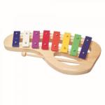 Playmobil Xilofon 8 hanggal (59202)
