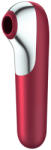 Satisfyer Dual Love red